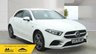 USED 2020 70 MERCEDES-BENZ A-CLASS 1.3 A250e 15.6kWh AMG Line Hatchback 5dr Petrol Plug-in Hybrid 8G-DCT Euro 6 (s/s) (218 ps) NAV - R/CAMERA - 2 KEYS