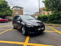 USED 2015 65 BMW 2 Series GRAN TOURER 1.5 218i SE MPV 5dr Petrol Auto Euro 6 (s/s) (136 ps) 