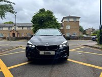 USED 2015 65 BMW 2 Series GRAN TOURER 1.5 218i SE MPV 5dr Petrol Auto Euro 6 (s/s) (136 ps) 