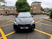 USED 2015 65 BMW 2 Series GRAN TOURER 1.5 218i SE MPV 5dr Petrol Auto Euro 6 (s/s) (136 ps) 