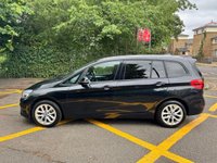 USED 2015 65 BMW 2 Series GRAN TOURER 1.5 218i SE MPV 5dr Petrol Auto Euro 6 (s/s) (136 ps) 