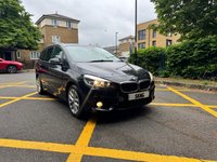 USED 2015 65 BMW 2 Series GRAN TOURER 1.5 218i SE MPV 5dr Petrol Auto Euro 6 (s/s) (136 ps) 