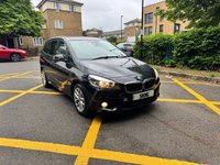 USED 2015 65 BMW 2 Series GRAN TOURER 1.5 218i SE MPV 5dr Petrol Auto Euro 6 (s/s) (136 ps) 