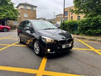 USED 2015 65 BMW 2 Series GRAN TOURER 1.5 218i SE MPV 5dr Petrol Auto Euro 6 (s/s) (136 ps) 