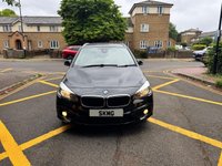 USED 2015 65 BMW 2 Series GRAN TOURER 1.5 218i SE MPV 5dr Petrol Auto Euro 6 (s/s) (136 ps) 