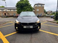 USED 2015 65 BMW 2 Series GRAN TOURER 1.5 218i SE MPV 5dr Petrol Auto Euro 6 (s/s) (136 ps) 
