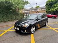 USED 2015 65 BMW 2 Series GRAN TOURER 1.5 218i SE MPV 5dr Petrol Auto Euro 6 (s/s) (136 ps) 