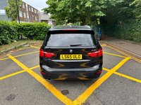 USED 2015 65 BMW 2 Series GRAN TOURER 1.5 218i SE MPV 5dr Petrol Auto Euro 6 (s/s) (136 ps) 