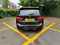 USED 2015 65 BMW 2 Series GRAN TOURER 1.5 218i SE MPV 5dr Petrol Auto Euro 6 (s/s) (136 ps) 