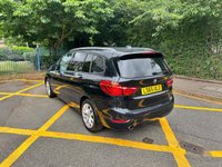 USED 2015 65 BMW 2 Series GRAN TOURER 1.5 218i SE MPV 5dr Petrol Auto Euro 6 (s/s) (136 ps) 