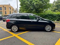 USED 2015 65 BMW 2 Series GRAN TOURER 1.5 218i SE MPV 5dr Petrol Auto Euro 6 (s/s) (136 ps) 