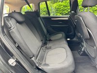 USED 2015 65 BMW 2 Series GRAN TOURER 1.5 218i SE MPV 5dr Petrol Auto Euro 6 (s/s) (136 ps) 