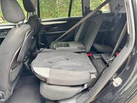 USED 2015 65 BMW 2 Series GRAN TOURER 1.5 218i SE MPV 5dr Petrol Auto Euro 6 (s/s) (136 ps) 