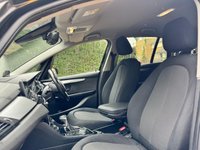 USED 2015 65 BMW 2 Series GRAN TOURER 1.5 218i SE MPV 5dr Petrol Auto Euro 6 (s/s) (136 ps) 