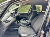 USED 2015 65 BMW 2 Series GRAN TOURER 1.5 218i SE MPV 5dr Petrol Auto Euro 6 (s/s) (136 ps) 