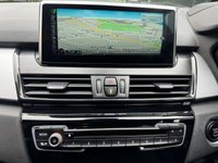 USED 2015 65 BMW 2 Series GRAN TOURER 1.5 218i SE MPV 5dr Petrol Auto Euro 6 (s/s) (136 ps) 