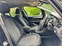 USED 2015 65 BMW 2 Series GRAN TOURER 1.5 218i SE MPV 5dr Petrol Auto Euro 6 (s/s) (136 ps) 