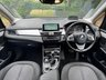 USED 2015 65 BMW 2 Series GRAN TOURER 1.5 218i SE MPV 5dr Petrol Auto Euro 6 (s/s) (136 ps) 