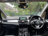 USED 2015 65 BMW 2 Series GRAN TOURER 1.5 218i SE MPV 5dr Petrol Auto Euro 6 (s/s) (136 ps) 
