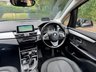 USED 2015 65 BMW 2 Series GRAN TOURER 1.5 218i SE MPV 5dr Petrol Auto Euro 6 (s/s) (136 ps) 