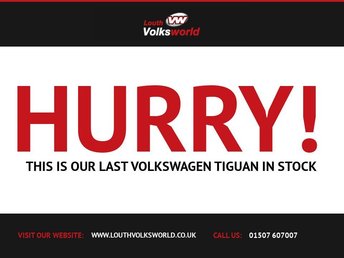 View our VOLKSWAGEN TIGUAN