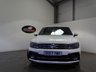 USED 2017 67 VOLKSWAGEN TIGUAN 2.0 TDI R-Line SUV 5dr Diesel DSG 4Motion Euro 6 (s/s) (150 ps) FSH SAT NAV HALF LEATHER CRUISE PAN ROOF PARK SENSORS APPLE CARPLAY