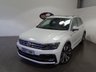 USED 2017 67 VOLKSWAGEN TIGUAN 2.0 TDI R-Line SUV 5dr Diesel DSG 4Motion Euro 6 (s/s) (150 ps) FSH SAT NAV HALF LEATHER CRUISE PAN ROOF PARK SENSORS APPLE CARPLAY