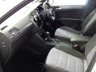 USED 2017 67 VOLKSWAGEN TIGUAN 2.0 TDI R-Line SUV 5dr Diesel DSG 4Motion Euro 6 (s/s) (150 ps) FSH SAT NAV HALF LEATHER CRUISE PAN ROOF PARK SENSORS APPLE CARPLAY