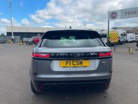 USED 2020 20 LAND ROVER RANGE ROVER VELAR 2.0 D180 R-Dynamic S SUV 5dr Diesel Auto 4WD Euro 6 (s/s) (180 ps) A STUNNING ADDITION TO OUR FORECOURT FINIISHED IN LOVELY METALLIC GREY PAINT+4 WHEEL DRIVE+JUST 1 FORMER KEEPER+DIESEL+AUTOMATIC+ULEZ COMPLIANT+GHOST ALARM+FULL LEATHER INTERIOR+FULL PANORAMIC GLASS ROOF+SATELLITE NAVIGATION+PARK ASSIST+CLIMATE CONTROL+19 INCH ALLOY WHEELS+1 FULL YEARS MOT PRIOR TO COLLECTION+CALL NOW TO ARRANGE A VIEWING!!!!!!!!!!!!!!!!!!!!!!!!!!!!!!!!!!!!!!!!!!!!