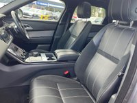 USED 2020 20 LAND ROVER RANGE ROVER VELAR 2.0 D180 R-Dynamic S SUV 5dr Diesel Auto 4WD Euro 6 (s/s) (180 ps) A STUNNING ADDITION TO OUR FORECOURT FINIISHED IN LOVELY METALLIC GREY PAINT+4 WHEEL DRIVE+JUST 1 FORMER KEEPER+DIESEL+AUTOMATIC+ULEZ COMPLIANT+GHOST ALARM+FULL LEATHER INTERIOR+FULL PANORAMIC GLASS ROOF+SATELLITE NAVIGATION+PARK ASSIST+CLIMATE CONTROL+19 INCH ALLOY WHEELS+1 FULL YEARS MOT PRIOR TO COLLECTION+CALL NOW TO ARRANGE A VIEWING!!!!!!!!!!!!!!!!!!!!!!!!!!!!!!!!!!!!!!!!!!!!