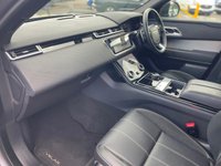 USED 2020 20 LAND ROVER RANGE ROVER VELAR 2.0 D180 R-Dynamic S SUV 5dr Diesel Auto 4WD Euro 6 (s/s) (180 ps) A STUNNING ADDITION TO OUR FORECOURT FINIISHED IN LOVELY METALLIC GREY PAINT+4 WHEEL DRIVE+JUST 1 FORMER KEEPER+DIESEL+AUTOMATIC+ULEZ COMPLIANT+GHOST ALARM+FULL LEATHER INTERIOR+FULL PANORAMIC GLASS ROOF+SATELLITE NAVIGATION+PARK ASSIST+CLIMATE CONTROL+19 INCH ALLOY WHEELS+1 FULL YEARS MOT PRIOR TO COLLECTION+CALL NOW TO ARRANGE A VIEWING!!!!!!!!!!!!!!!!!!!!!!!!!!!!!!!!!!!!!!!!!!!!