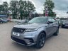 USED 2020 20 LAND ROVER RANGE ROVER VELAR 2.0 D180 R-Dynamic S SUV 5dr Diesel Auto 4WD Euro 6 (s/s) (180 ps) A STUNNING ADDITION TO OUR FORECOURT FINIISHED IN LOVELY METALLIC GREY PAINT+4 WHEEL DRIVE+JUST 1 FORMER KEEPER+DIESEL+AUTOMATIC+ULEZ COMPLIANT+GHOST ALARM+FULL LEATHER INTERIOR+FULL PANORAMIC GLASS ROOF+SATELLITE NAVIGATION+PARK ASSIST+CLIMATE CONTROL+19 INCH ALLOY WHEELS+1 FULL YEARS MOT PRIOR TO COLLECTION+CALL NOW TO ARRANGE A VIEWING!!!!!!!!!!!!!!!!!!!!!!!!!!!!!!!!!!!!!!!!!!!!