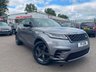 USED 2020 20 LAND ROVER RANGE ROVER VELAR 2.0 D180 R-Dynamic S SUV 5dr Diesel Auto 4WD Euro 6 (s/s) (180 ps) A STUNNING ADDITION TO OUR FORECOURT FINIISHED IN LOVELY METALLIC GREY PAINT+4 WHEEL DRIVE+JUST 1 FORMER KEEPER+DIESEL+AUTOMATIC+ULEZ COMPLIANT+GHOST ALARM+FULL LEATHER INTERIOR+FULL PANORAMIC GLASS ROOF+SATELLITE NAVIGATION+PARK ASSIST+CLIMATE CONTROL+19 INCH ALLOY WHEELS+1 FULL YEARS MOT PRIOR TO COLLECTION+CALL NOW TO ARRANGE A VIEWING!!!!!!!!!!!!!!!!!!!!!!!!!!!!!!!!!!!!!!!!!!!!