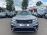 USED 2020 20 LAND ROVER RANGE ROVER VELAR 2.0 D180 R-Dynamic S SUV 5dr Diesel Auto 4WD Euro 6 (s/s) (180 ps) A STUNNING ADDITION TO OUR FORECOURT FINIISHED IN LOVELY METALLIC GREY PAINT+4 WHEEL DRIVE+JUST 1 FORMER KEEPER+DIESEL+AUTOMATIC+ULEZ COMPLIANT+GHOST ALARM+FULL LEATHER INTERIOR+FULL PANORAMIC GLASS ROOF+SATELLITE NAVIGATION+PARK ASSIST+CLIMATE CONTROL+19 INCH ALLOY WHEELS+1 FULL YEARS MOT PRIOR TO COLLECTION+CALL NOW TO ARRANGE A VIEWING!!!!!!!!!!!!!!!!!!!!!!!!!!!!!!!!!!!!!!!!!!!!