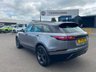 USED 2020 20 LAND ROVER RANGE ROVER VELAR 2.0 D180 R-Dynamic S SUV 5dr Diesel Auto 4WD Euro 6 (s/s) (180 ps) A STUNNING ADDITION TO OUR FORECOURT FINIISHED IN LOVELY METALLIC GREY PAINT+4 WHEEL DRIVE+JUST 1 FORMER KEEPER+DIESEL+AUTOMATIC+ULEZ COMPLIANT+GHOST ALARM+FULL LEATHER INTERIOR+FULL PANORAMIC GLASS ROOF+SATELLITE NAVIGATION+PARK ASSIST+CLIMATE CONTROL+19 INCH ALLOY WHEELS+1 FULL YEARS MOT PRIOR TO COLLECTION+CALL NOW TO ARRANGE A VIEWING!!!!!!!!!!!!!!!!!!!!!!!!!!!!!!!!!!!!!!!!!!!!