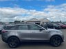 USED 2020 20 LAND ROVER RANGE ROVER VELAR 2.0 D180 R-Dynamic S SUV 5dr Diesel Auto 4WD Euro 6 (s/s) (180 ps) A STUNNING ADDITION TO OUR FORECOURT FINIISHED IN LOVELY METALLIC GREY PAINT+4 WHEEL DRIVE+JUST 1 FORMER KEEPER+DIESEL+AUTOMATIC+ULEZ COMPLIANT+GHOST ALARM+FULL LEATHER INTERIOR+FULL PANORAMIC GLASS ROOF+SATELLITE NAVIGATION+PARK ASSIST+CLIMATE CONTROL+19 INCH ALLOY WHEELS+1 FULL YEARS MOT PRIOR TO COLLECTION+CALL NOW TO ARRANGE A VIEWING!!!!!!!!!!!!!!!!!!!!!!!!!!!!!!!!!!!!!!!!!!!!