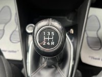 USED 2019 68 FORD FIESTA 1.1 Ti-VCT Zetec Hatchback 3dr Petrol Manual Euro 6 (s/s) (85 ps) 