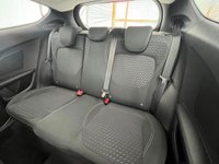 USED 2019 68 FORD FIESTA 1.1 Ti-VCT Zetec Hatchback 3dr Petrol Manual Euro 6 (s/s) (85 ps) 