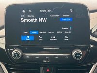 USED 2019 68 FORD FIESTA 1.1 Ti-VCT Zetec Hatchback 3dr Petrol Manual Euro 6 (s/s) (85 ps) 