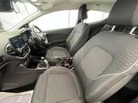 USED 2019 68 FORD FIESTA 1.1 Ti-VCT Zetec Hatchback 3dr Petrol Manual Euro 6 (s/s) (85 ps) 