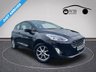 USED 2019 68 FORD FIESTA 1.1 Ti-VCT Zetec Hatchback 3dr Petrol Manual Euro 6 (s/s) (85 ps) 