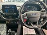 USED 2019 68 FORD FIESTA 1.1 Ti-VCT Zetec Hatchback 3dr Petrol Manual Euro 6 (s/s) (85 ps) 