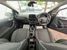 USED 2019 68 FORD FIESTA 1.1 Ti-VCT Zetec Hatchback 3dr Petrol Manual Euro 6 (s/s) (85 ps) 
