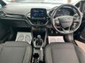 USED 2019 68 FORD FIESTA 1.1 Ti-VCT Zetec Hatchback 3dr Petrol Manual Euro 6 (s/s) (85 ps) 