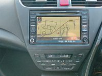 USED 2013 13 HONDA CIVIC 1.6 i-DTEC EX Euro 5 (s/s) 5dr Â£20 TAX+SATNAV+CRU+P-CAMERA