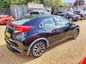 USED 2013 13 HONDA CIVIC 1.6 i-DTEC EX Euro 5 (s/s) 5dr Â£20 TAX+SATNAV+CRU+P-CAMERA