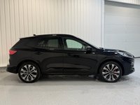 USED 2022 22 FORD KUGA 2.5 Duratec 14.4kWh ST-Line X Edition SUV 5dr Petrol Plug-in Hybrid automatic 255 bhp 