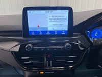 USED 2022 22 FORD KUGA 2.5 Duratec 14.4kWh ST-Line X Edition SUV 5dr Petrol Plug-in Hybrid automatic 255 bhp 
