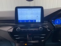 USED 2022 22 FORD KUGA 2.5 Duratec 14.4kWh ST-Line X Edition SUV 5dr Petrol Plug-in Hybrid automatic 255 bhp 