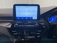 USED 2022 22 FORD KUGA 2.5 Duratec 14.4kWh ST-Line X Edition SUV 5dr Petrol Plug-in Hybrid automatic 255 bhp 